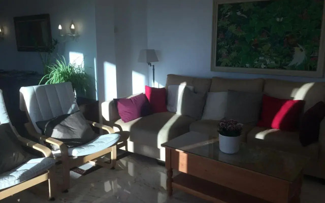 Bonita casa en Barrio de Monachil