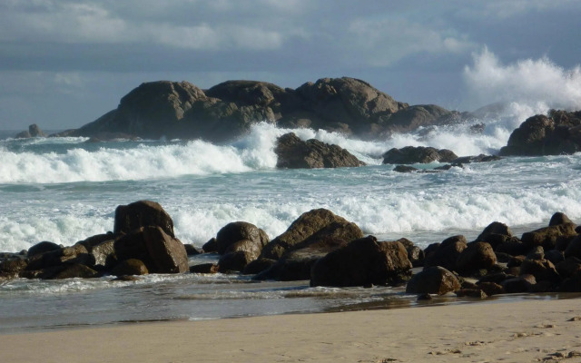 Smiths Beach Resort
