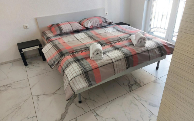 Xxl Apartament City Centar 1