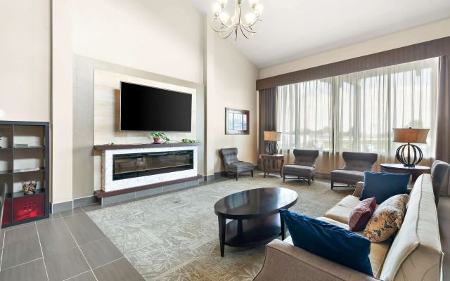 Best Western West Towne Suites