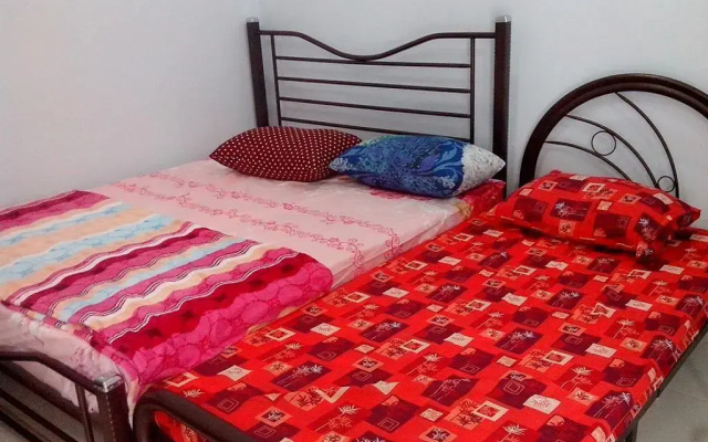 Bakri Inn Homestay