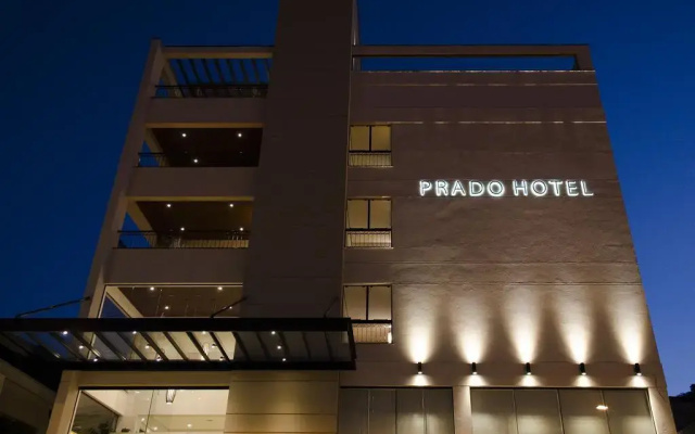 Prado Hotel
