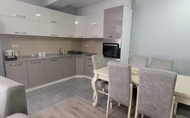 Lovely 2-bedroom apartment