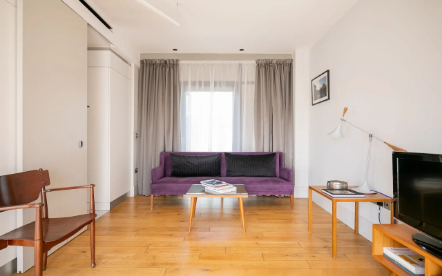 Town Hall Hotel – Shoreditch
