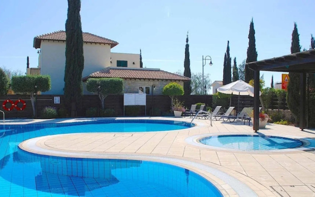 Apartment Df01 - Kerylos