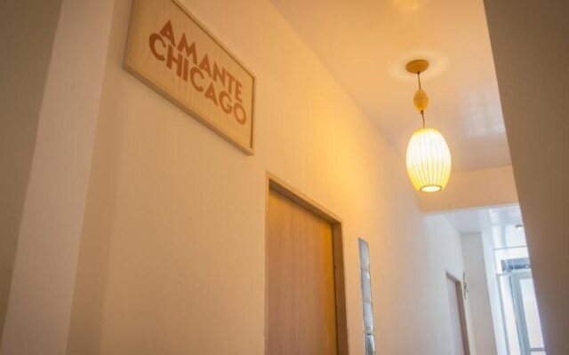 Mamma Hotel Cartagena