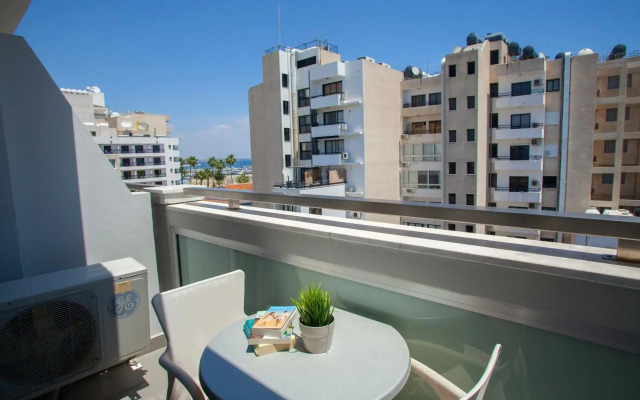 Amorgos Boutique Hotel