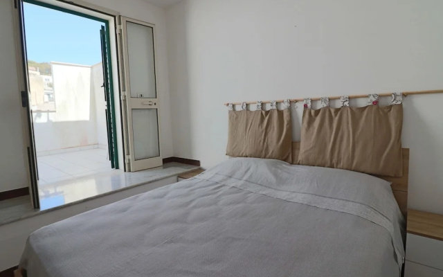 Nisea House Santa Cesarea Terme