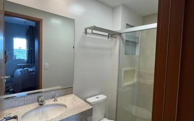 Recanto do Bosque FLAT 205