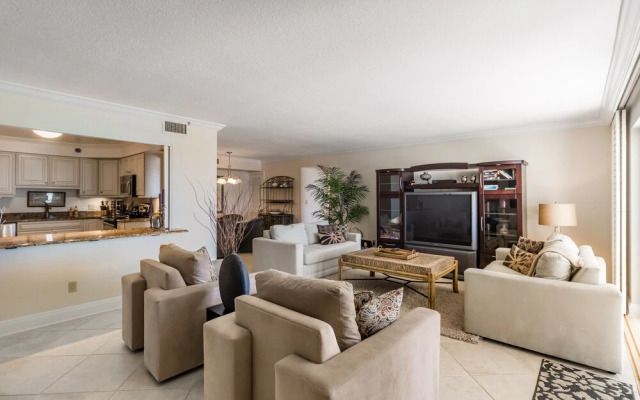 Longboat Key 46 - 2 Br Condo