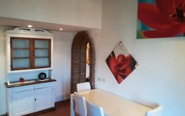 Hton 6 Flat rents Rome