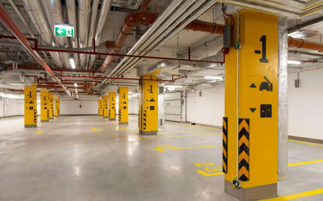 Hampton by Hilton Bialystok