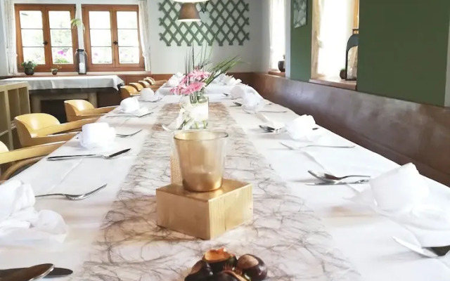 Gasthof Pension Falkeis