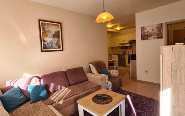 Apartman Natalia