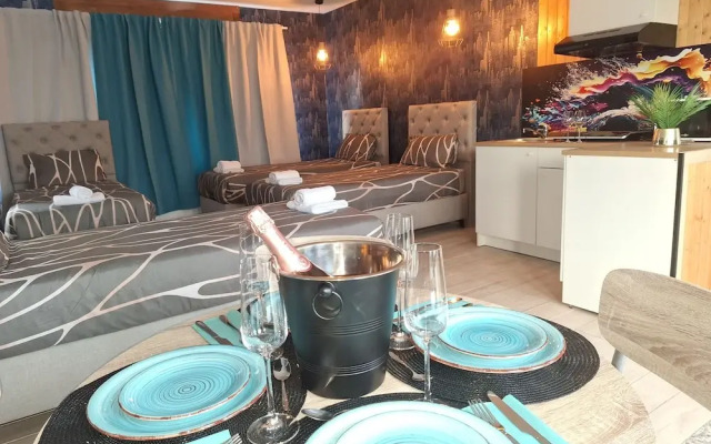 Waregem Hotel A