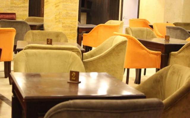 Jawabreh Hotel & Suites