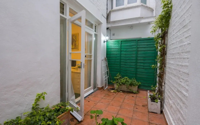 Hyde Park Serviced Apartments
