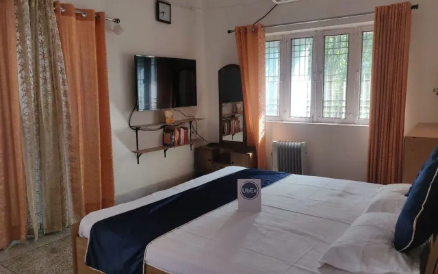 UbEx Home Dehradun