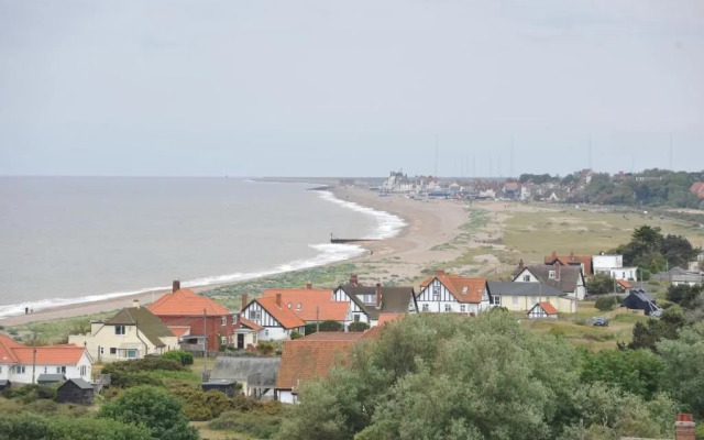 Thorpeness Golf Club and Hotel