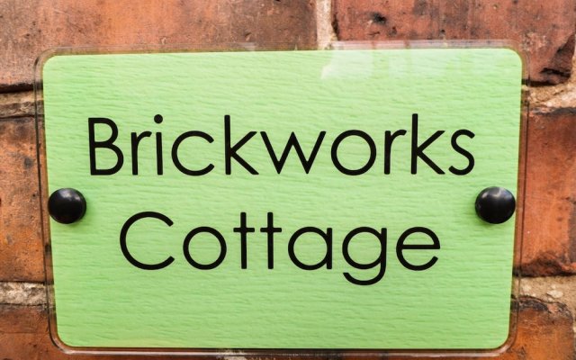 Brickworks Cottage