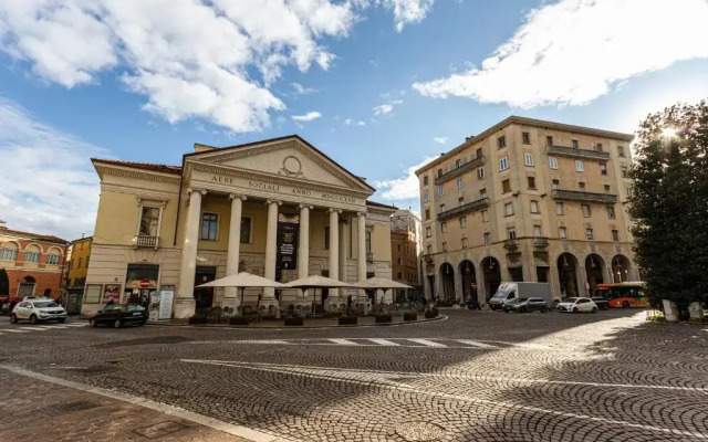 Suite dei certosini - Smart Holiday