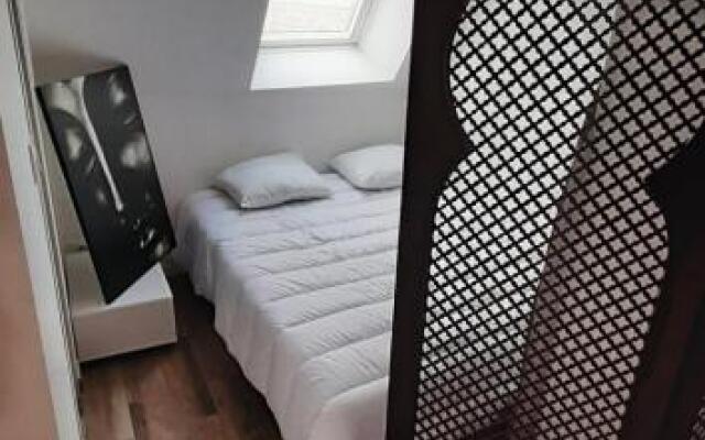 Charmant Studio au cœur de SENS