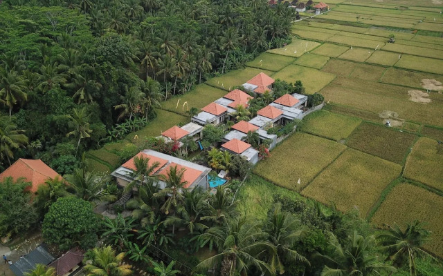Asri Sari Resort Ubud