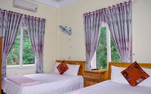 Phong Nha Orient Hotel