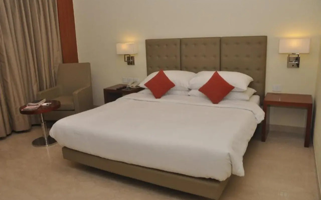 The Hans Hotel New Delhi