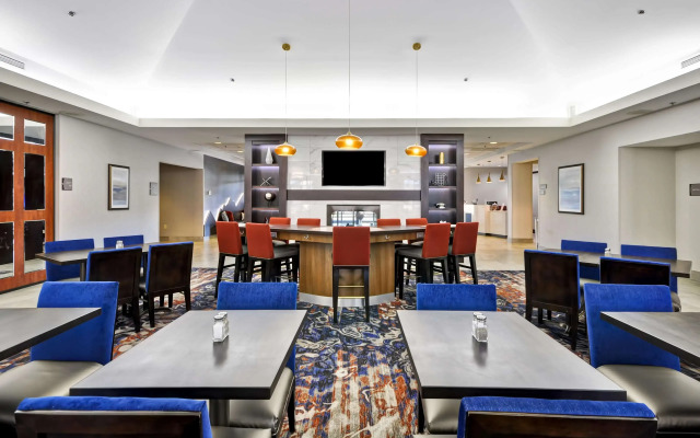 Homewood Suites by Hilton-Hartford South-Glastonbury, CT