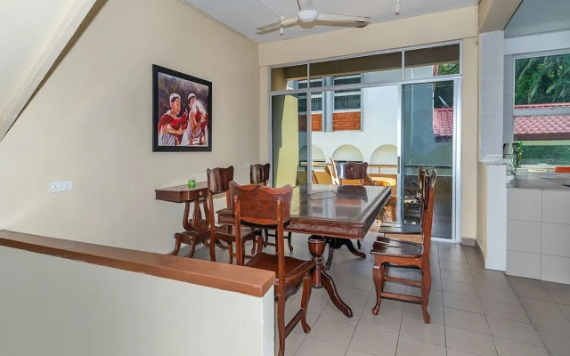 OYO 89932 DD Homestay