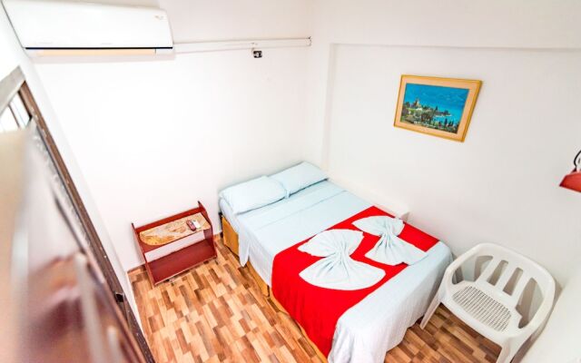 Hotel Villa Deicer - Villavieja Huila