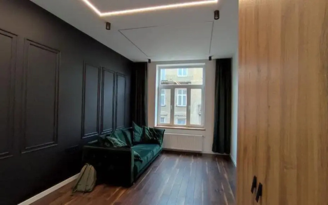 Luxury Apartments Lviv
