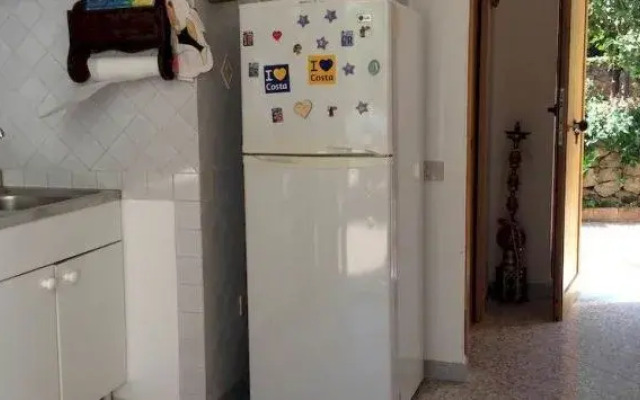 Villa Terrazzo Dei Pini