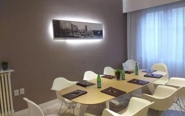Hotel Agape
