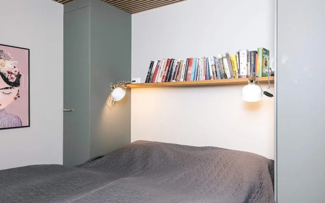 10 Person Holiday Home in Ebeltoft