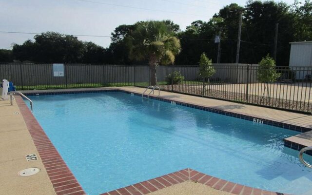 Best Western Acadia Hotel