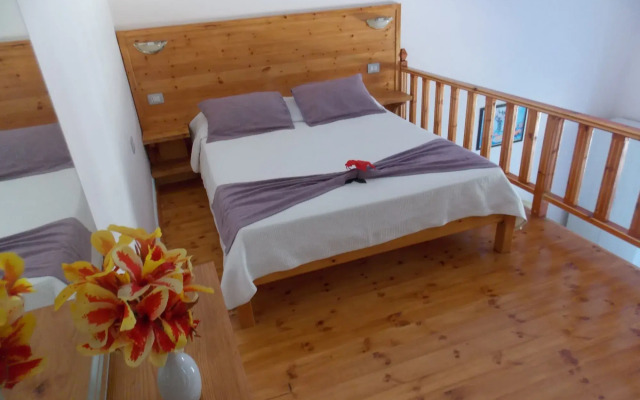 Relax Apts Saranda