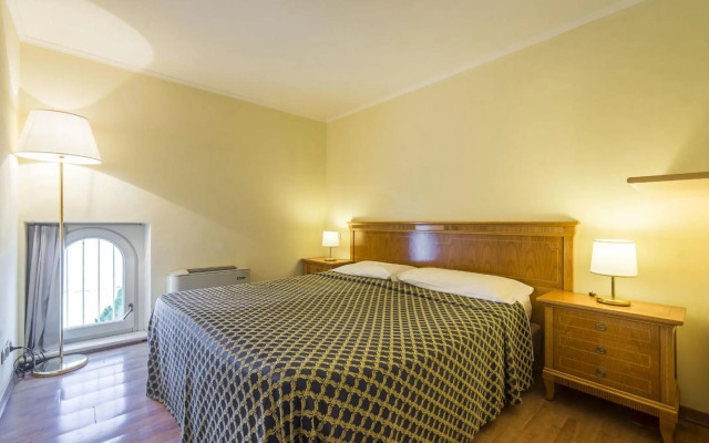 Residence Villa Spiaggia