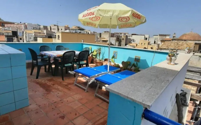 La Terrazza di Apollo