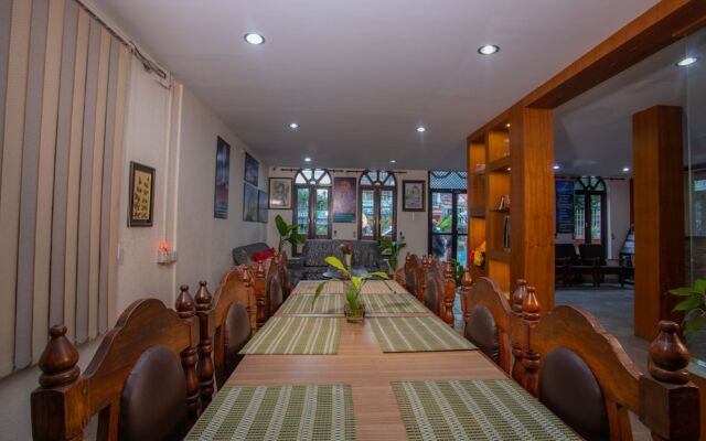 OYO 165 Hotel Didi