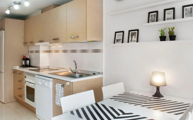 Apartment Los Boliches