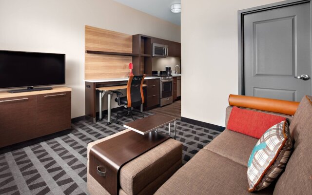 TownePlace Suites by Marriott Loveland Fort Collins