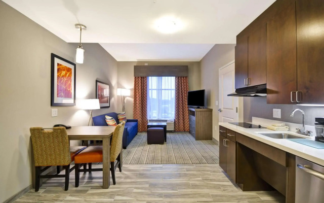 Homewood Suites by Hilton Rocky Mount
