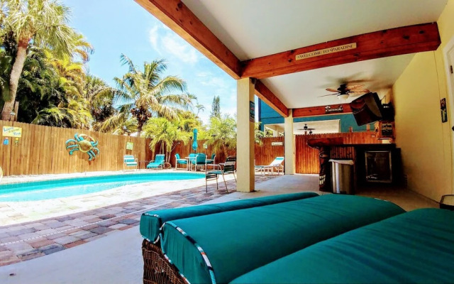 Blue Starfish Estate