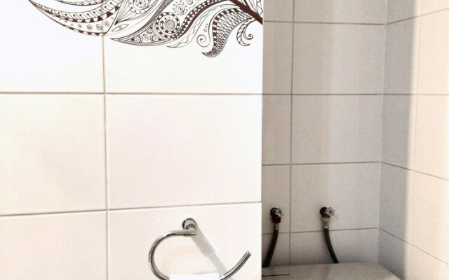 Ohmni Apart Hotel