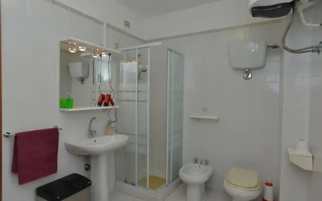 Appartamenti vacanza L'Edera di Gavina