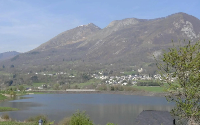 Chalets du Lac