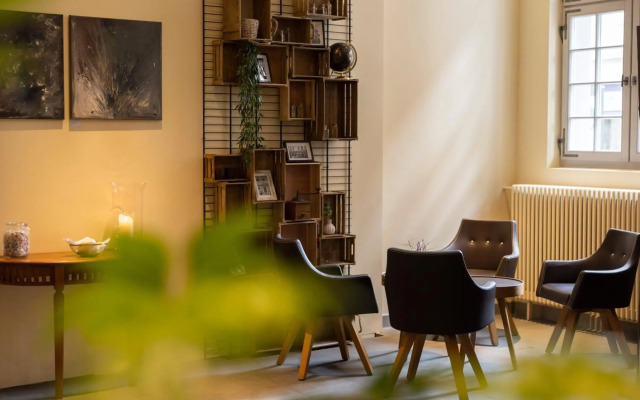 Sorell Hotel Rüden