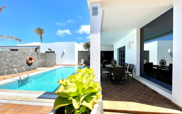 Your Island Villa Mamma Mia 1